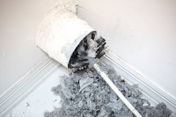 Best Mold and Mildew Removal from Ducts in Silver Lake, OH